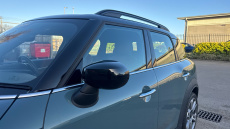 MINI Countryman 2.0 Cooper S Exclusive 5dr Petrol Hatchback